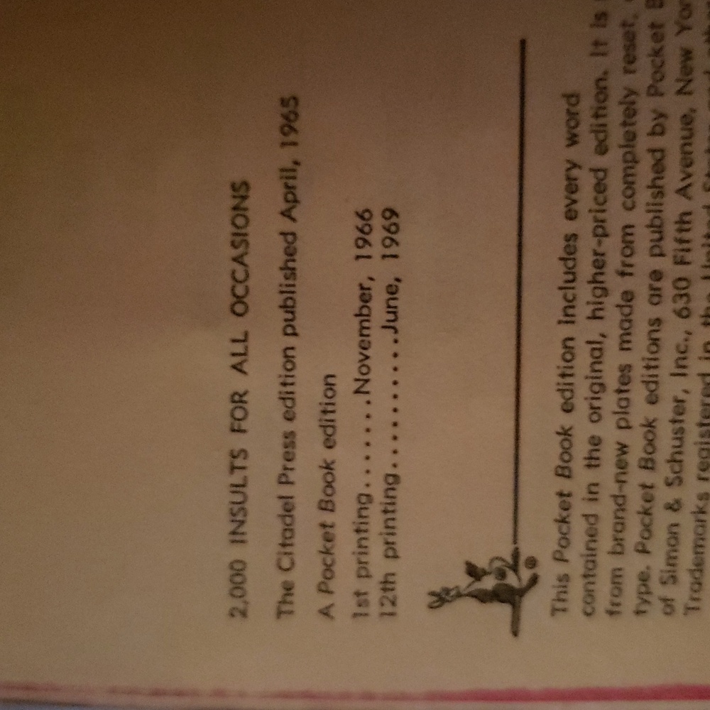 3 Items How to Insult Abuse & Insinuate in Classical Latin Plus 2 More - Picture 12 of 12